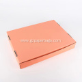 Best Clothing Subscription Packing Boxes in 3 Ply Corrugated Material